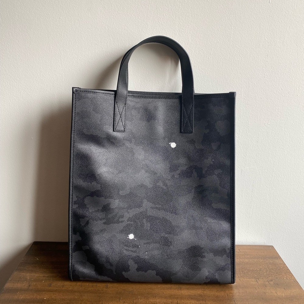 Gentil Bandit Tote Bag